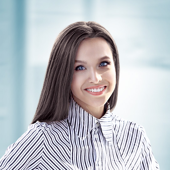 Дарья Александровна