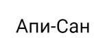 Апи-сан